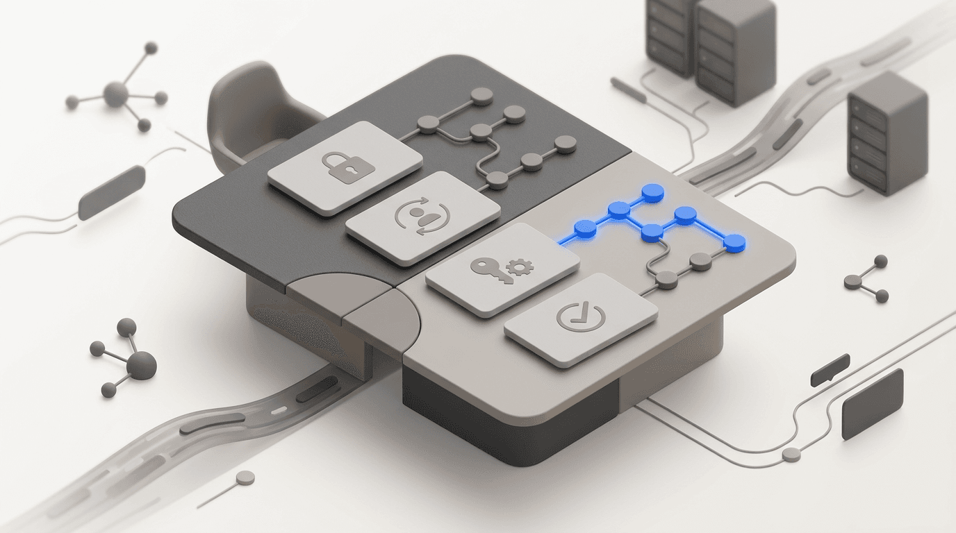 IAM Interview Questions and What Good Answers Sound Like