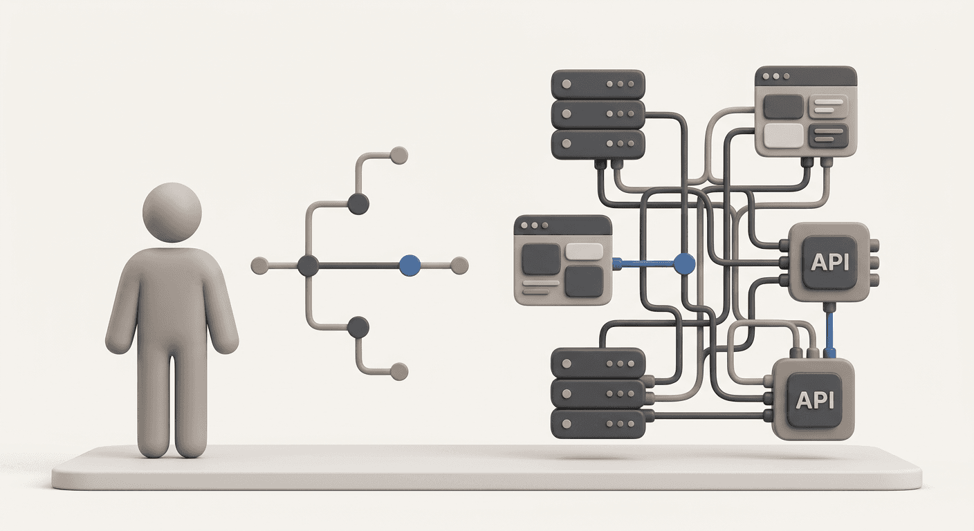 Non-Human Identities and IGA: New Capability or New Label?