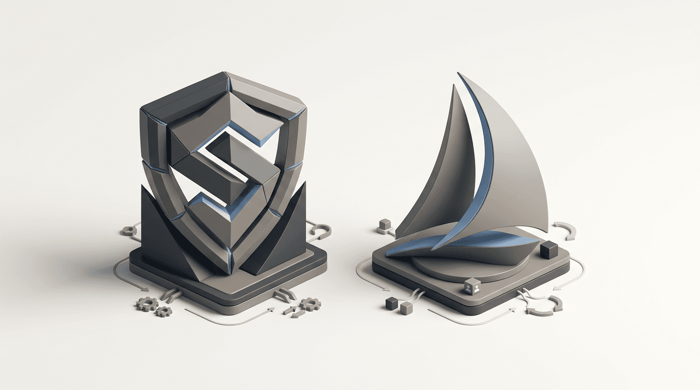 Saviynt vs SailPoint for Identity Governance