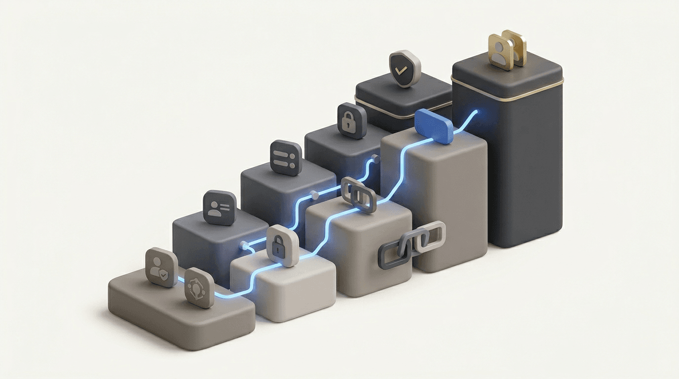 The IAM Skills That Increase Pay the Most