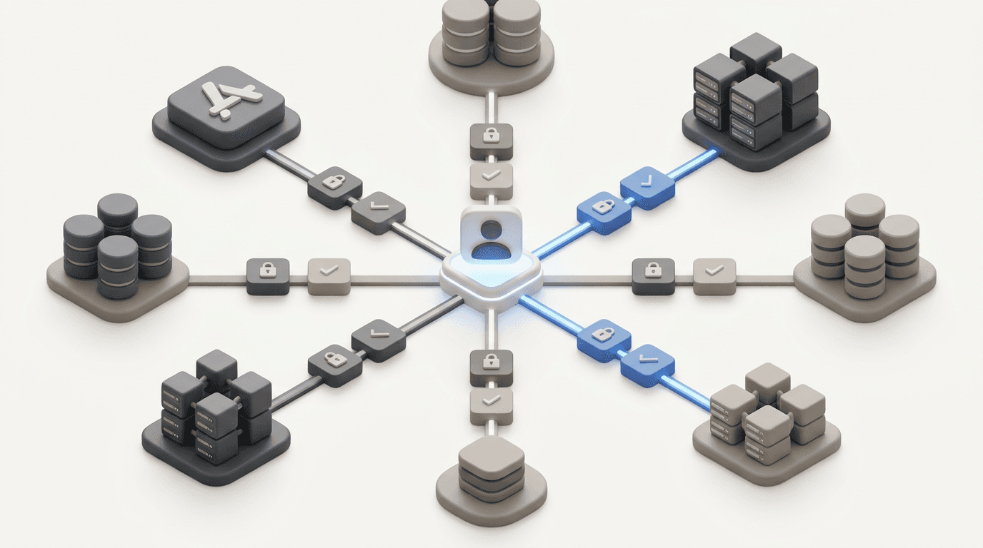 What is Identity and Access Management (IAM)?