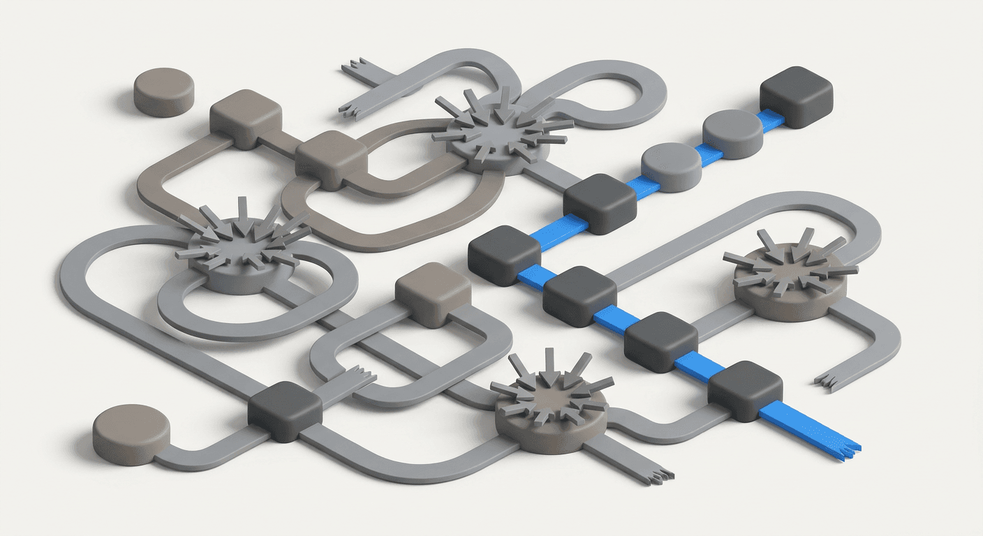 Why Access Reviews Fail in Real Companies